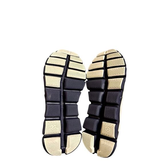 On Cloud Women's X3 Running 60-98694 Sneakers Shoes Size 10 In Light Pink Mesh - Picture 12 of 16